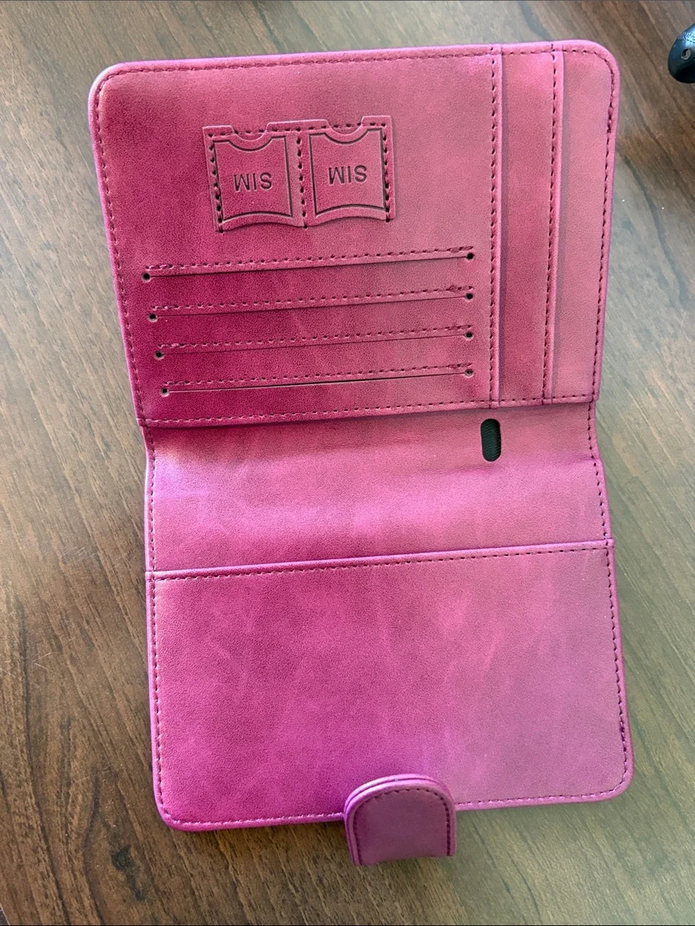 Tablet case/cover